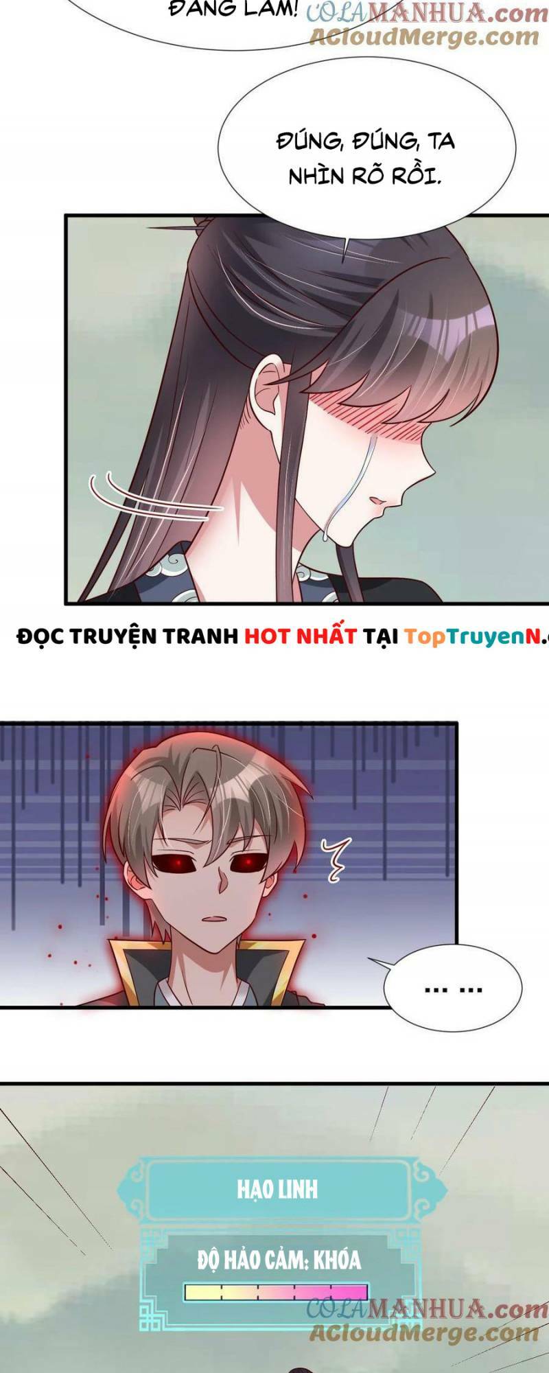 Sau Khi Max Độ Yêu Thích Chapter 128 - Trang 2