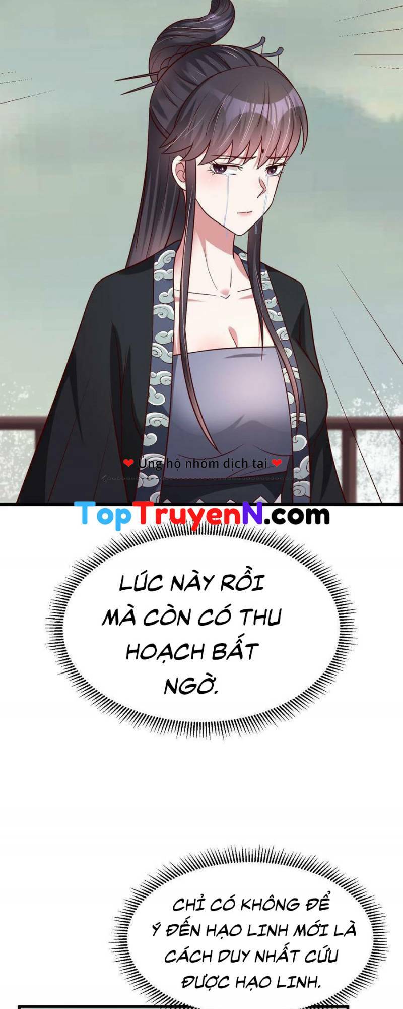 Sau Khi Max Độ Yêu Thích Chapter 128 - Trang 2