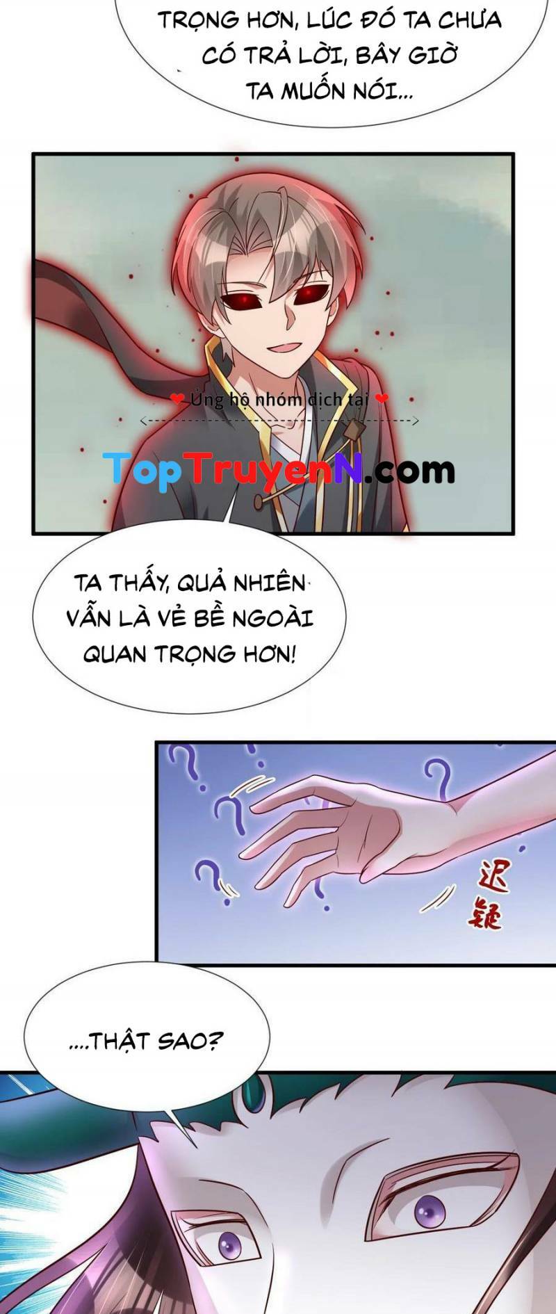 Sau Khi Max Độ Yêu Thích Chapter 128 - Trang 2