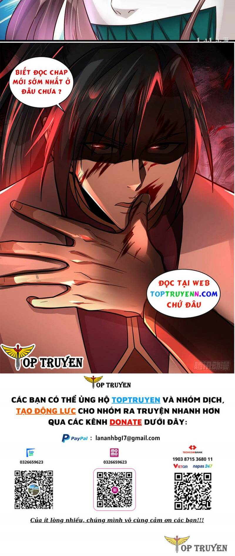 Sau Khi Max Độ Yêu Thích Chapter 128 - Trang 2
