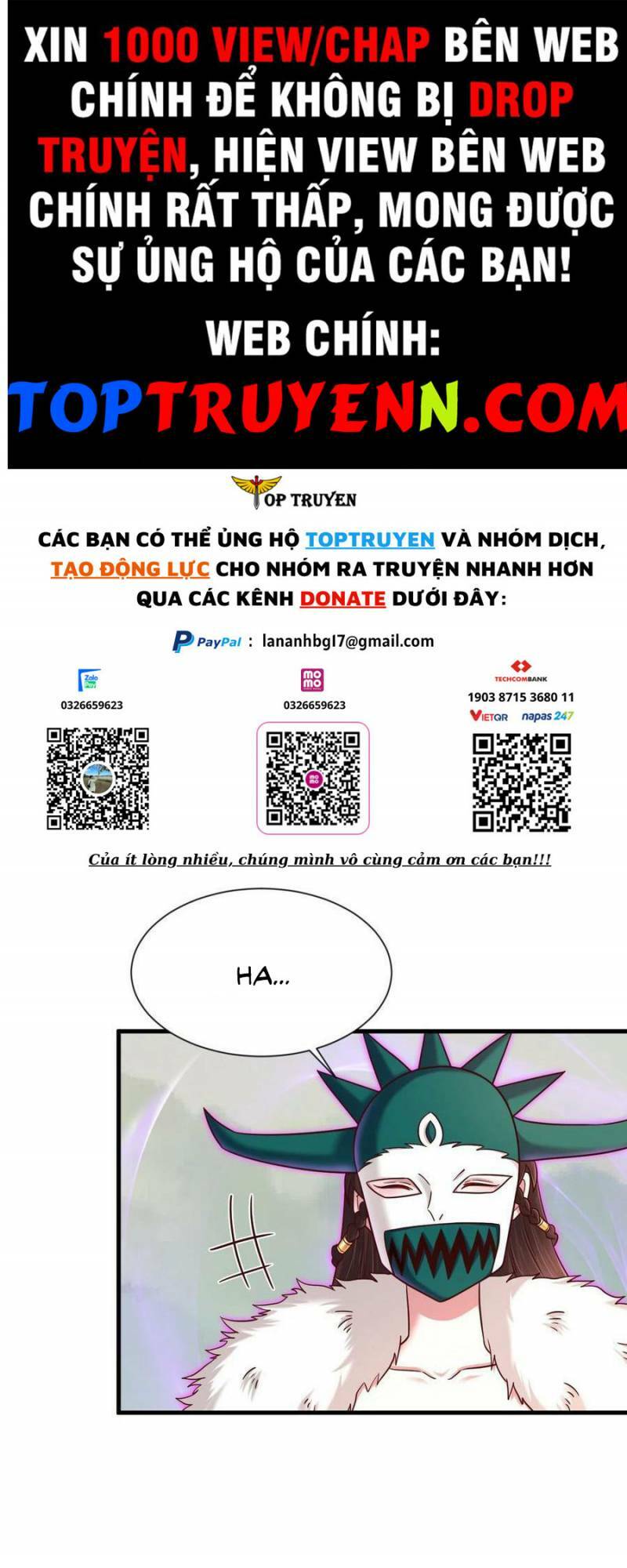 Sau Khi Max Độ Yêu Thích Chapter 129 - Trang 2