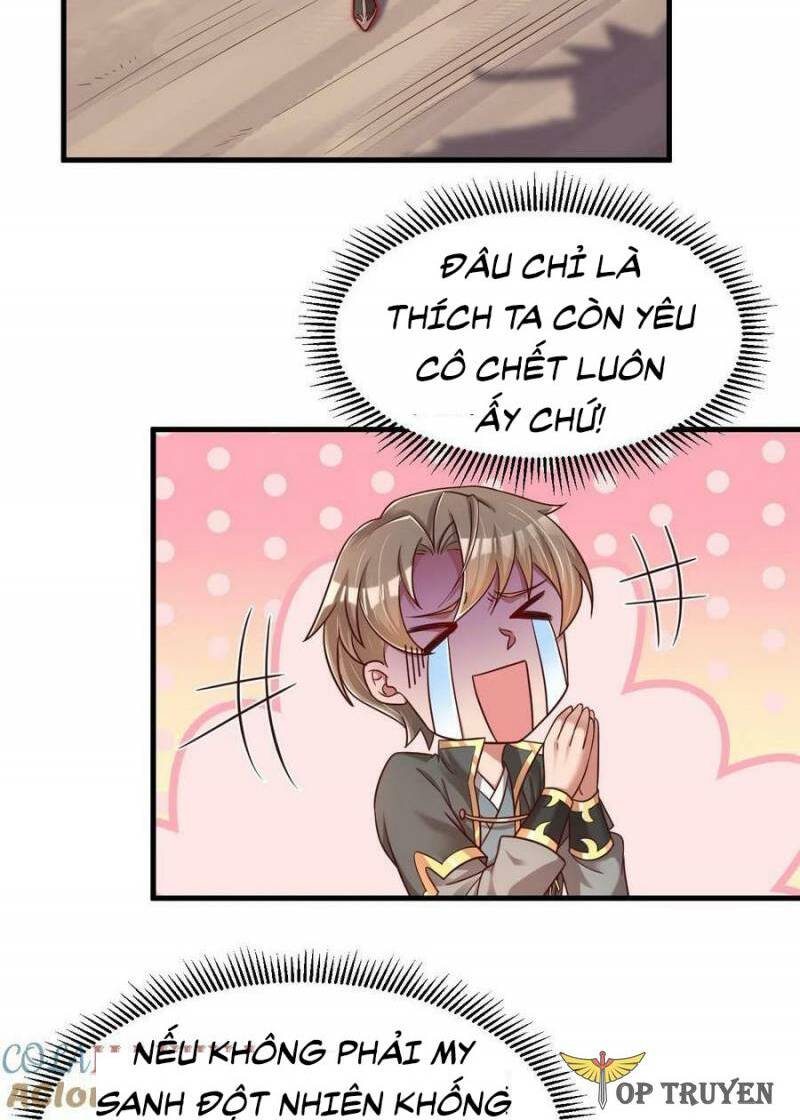 Sau Khi Max Độ Yêu Thích Chapter 129 - Trang 2