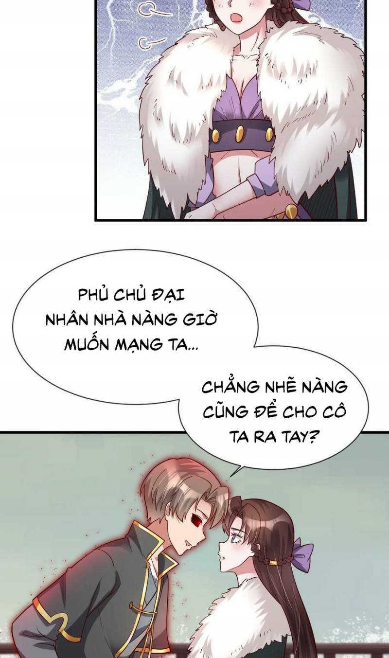 Sau Khi Max Độ Yêu Thích Chapter 129 - Trang 2