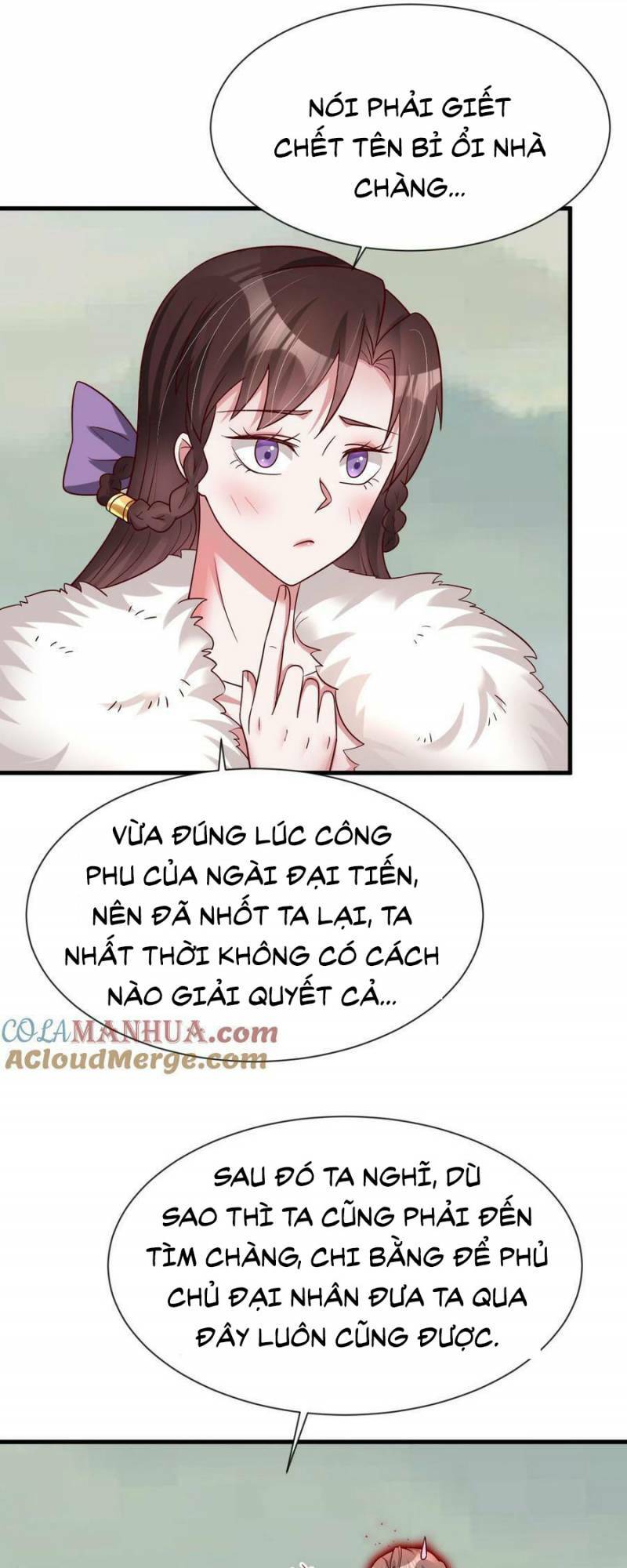 Sau Khi Max Độ Yêu Thích Chapter 129 - Trang 2
