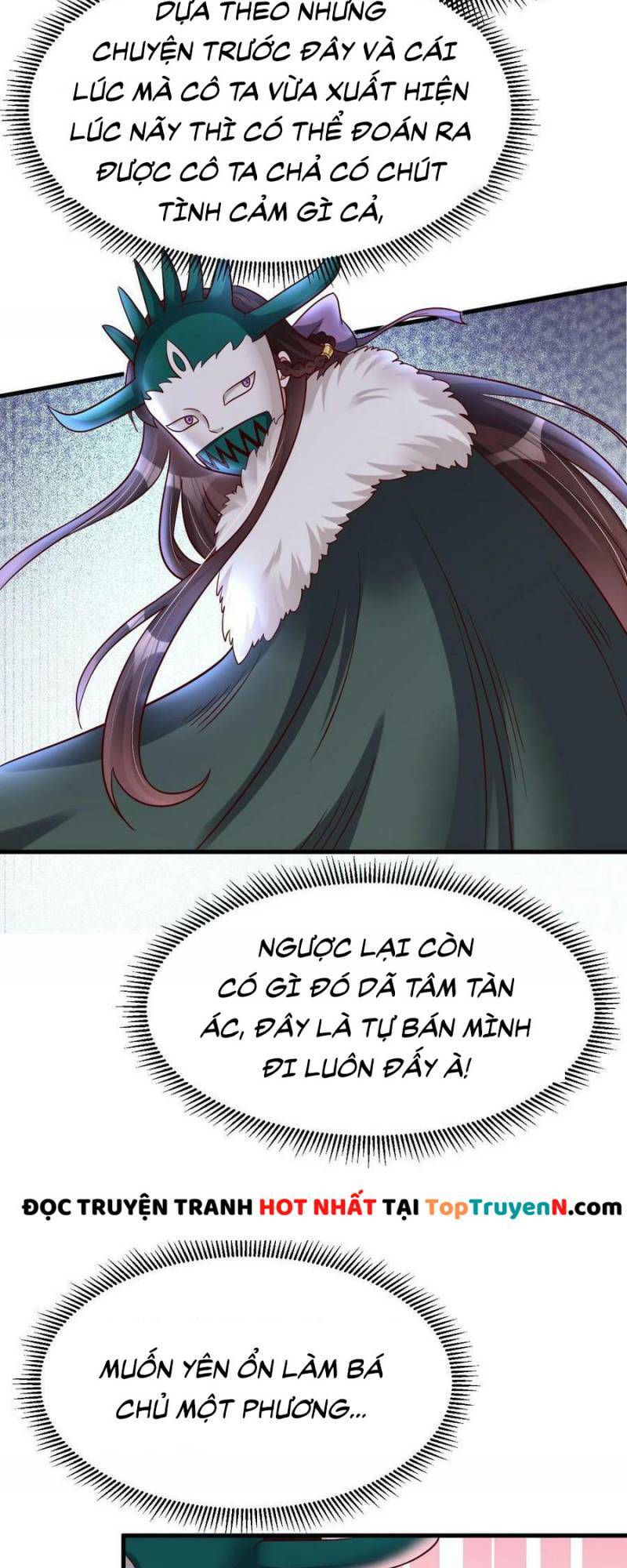 Sau Khi Max Độ Yêu Thích Chapter 129 - Trang 2