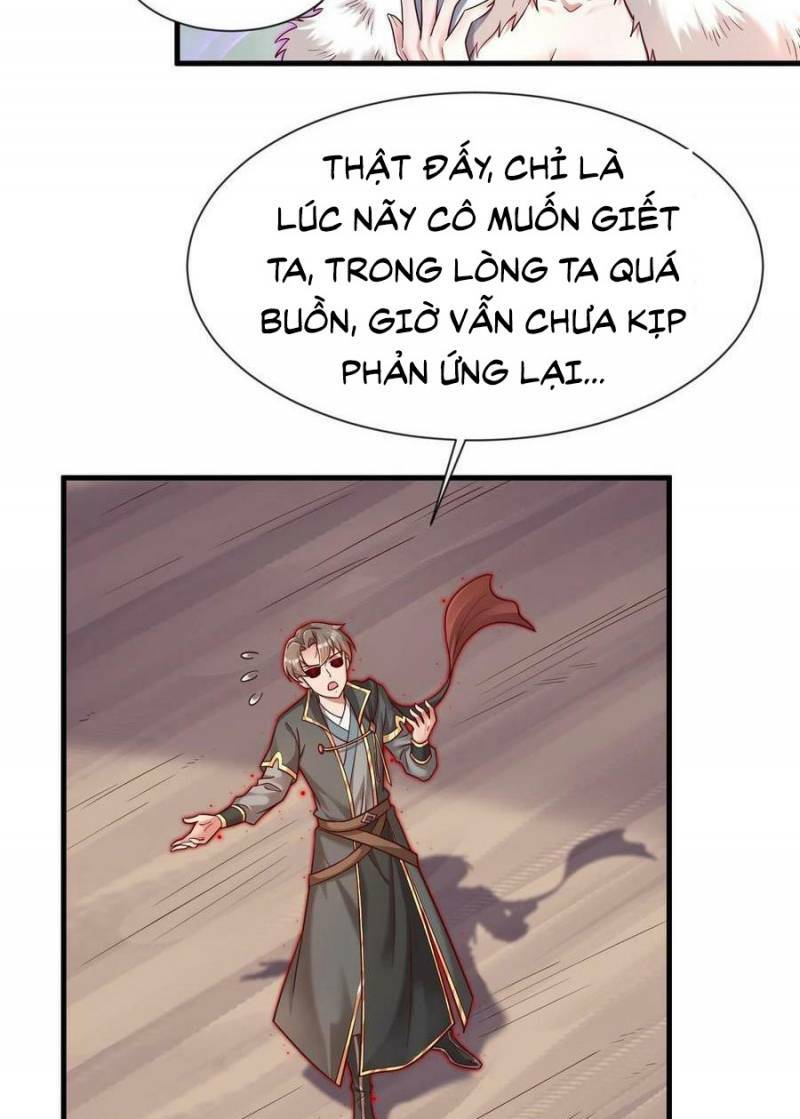 Sau Khi Max Độ Yêu Thích Chapter 129 - Trang 2
