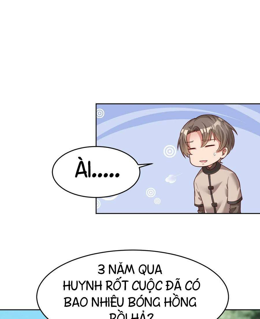 Sau Khi Max Độ Yêu Thích Chapter 13 - Trang 2