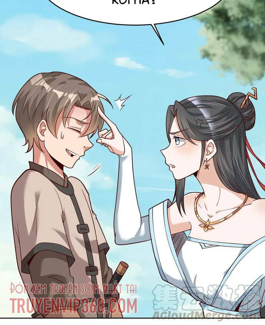 Sau Khi Max Độ Yêu Thích Chapter 13 - Trang 2