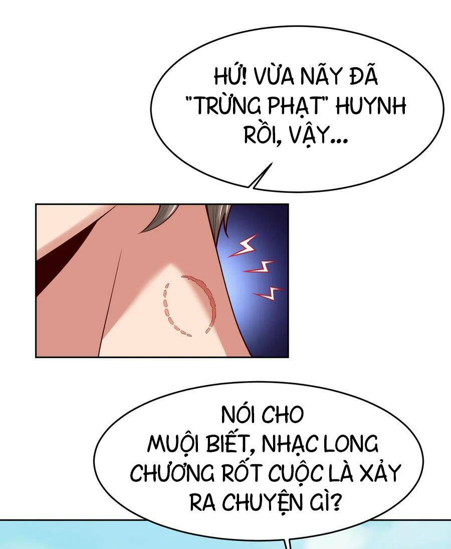 Sau Khi Max Độ Yêu Thích Chapter 13 - Trang 2