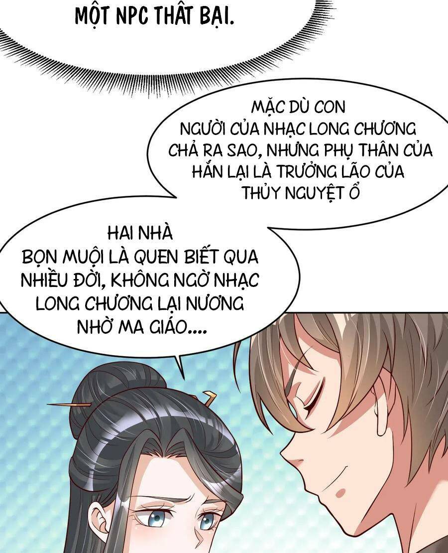 Sau Khi Max Độ Yêu Thích Chapter 13 - Trang 2