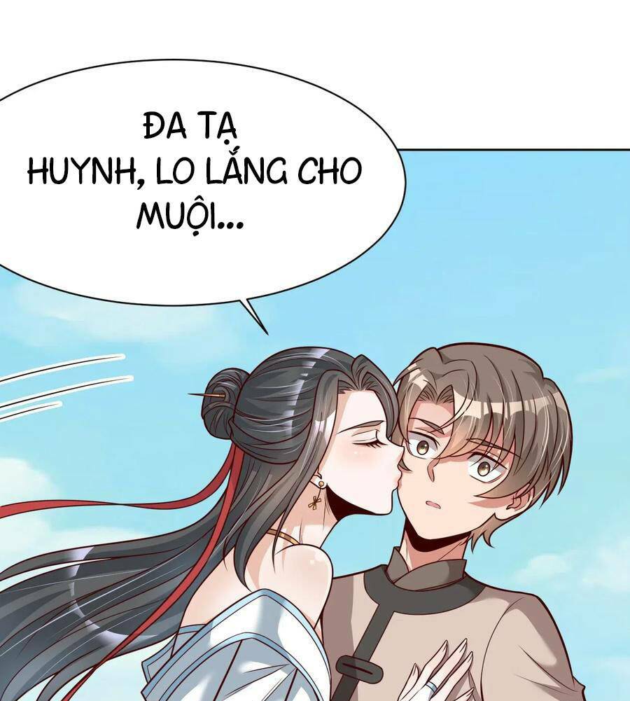 Sau Khi Max Độ Yêu Thích Chapter 13 - Trang 2