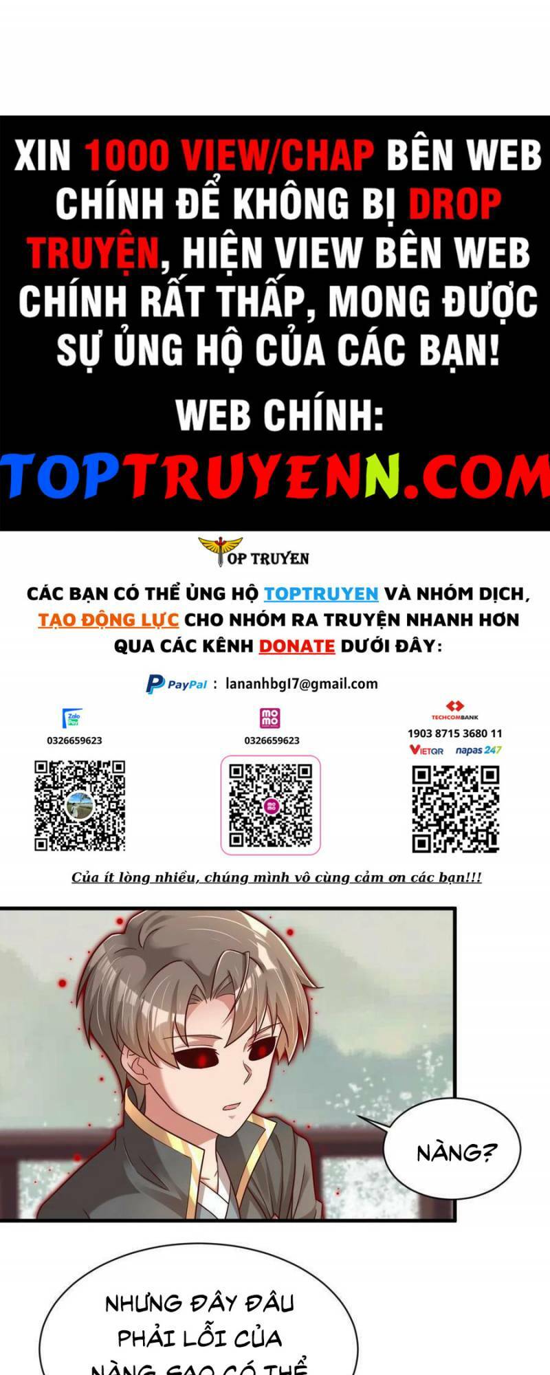 Sau Khi Max Độ Yêu Thích Chapter 130 - Trang 2