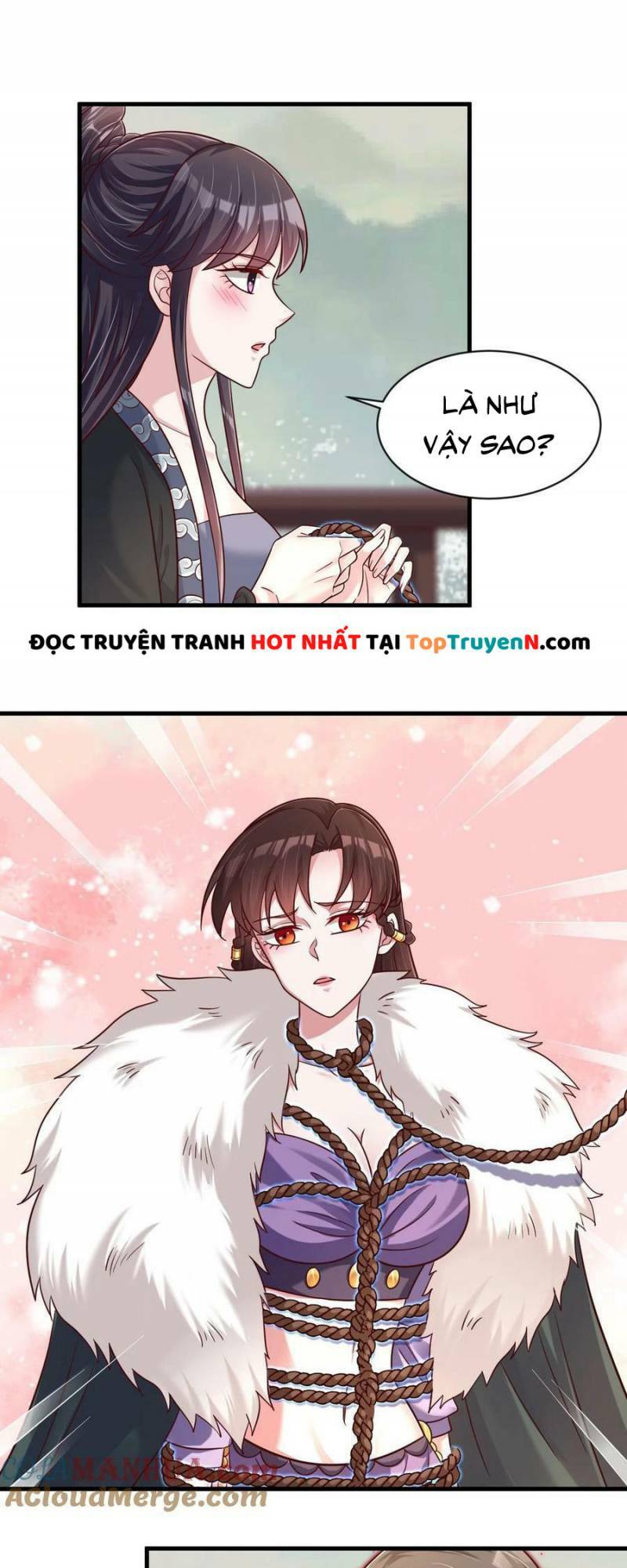 Sau Khi Max Độ Yêu Thích Chapter 130 - Trang 2