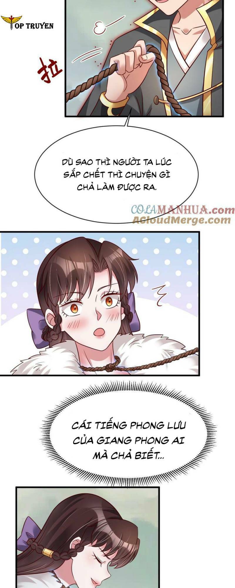 Sau Khi Max Độ Yêu Thích Chapter 130 - Trang 2