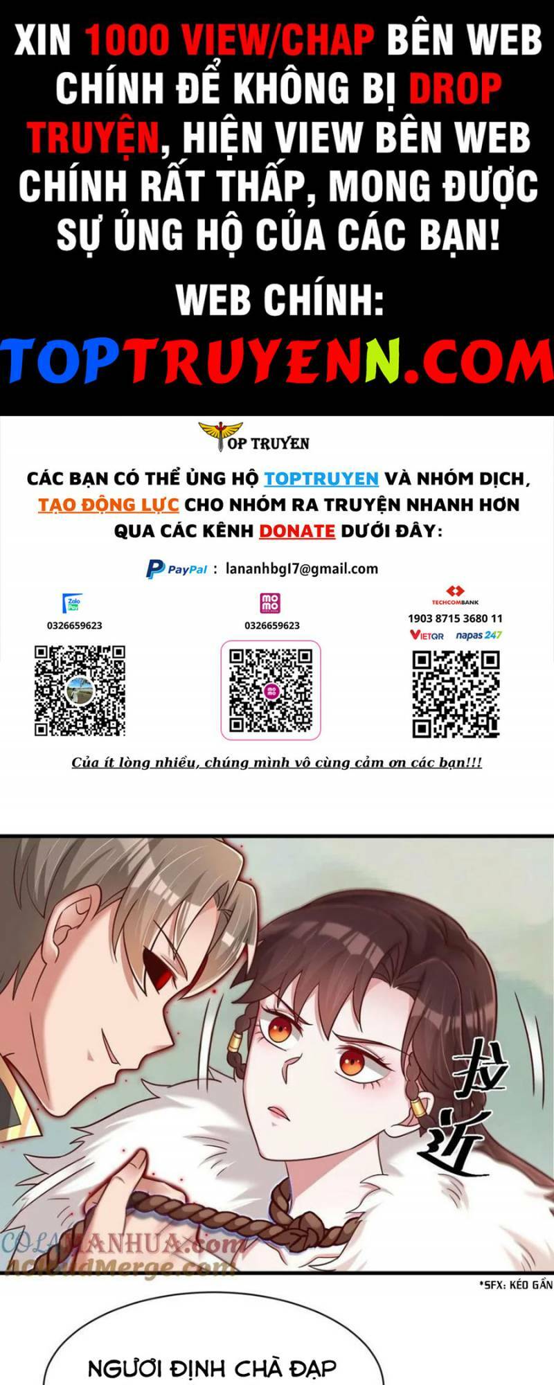 Sau Khi Max Độ Yêu Thích Chapter 131 - Trang 2