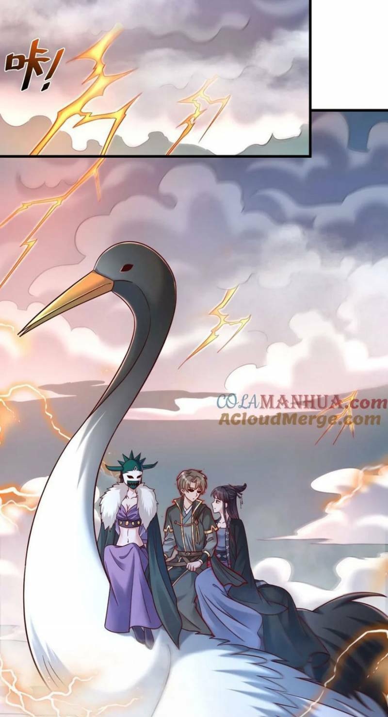 Sau Khi Max Độ Yêu Thích Chapter 131 - Trang 2