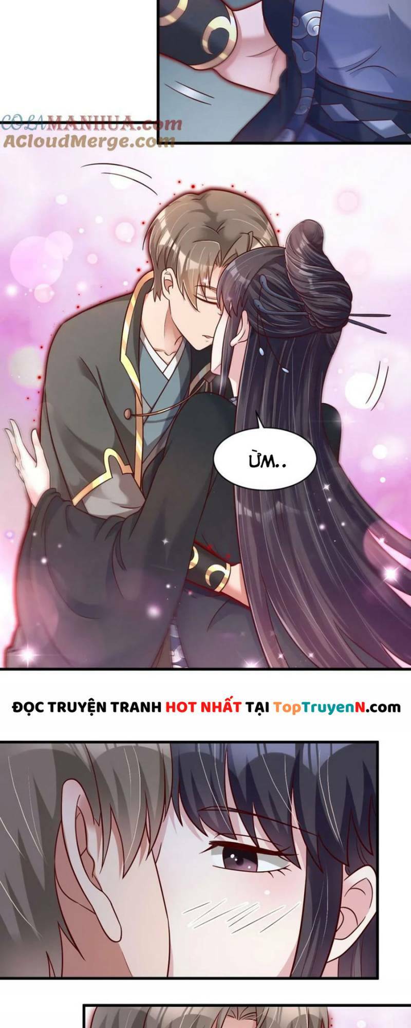 Sau Khi Max Độ Yêu Thích Chapter 131 - Trang 2
