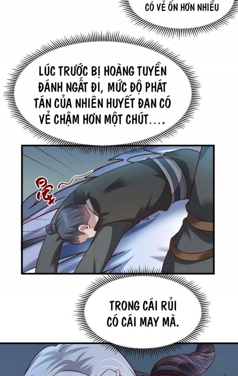 Sau Khi Max Độ Yêu Thích Chapter 131 - Trang 2
