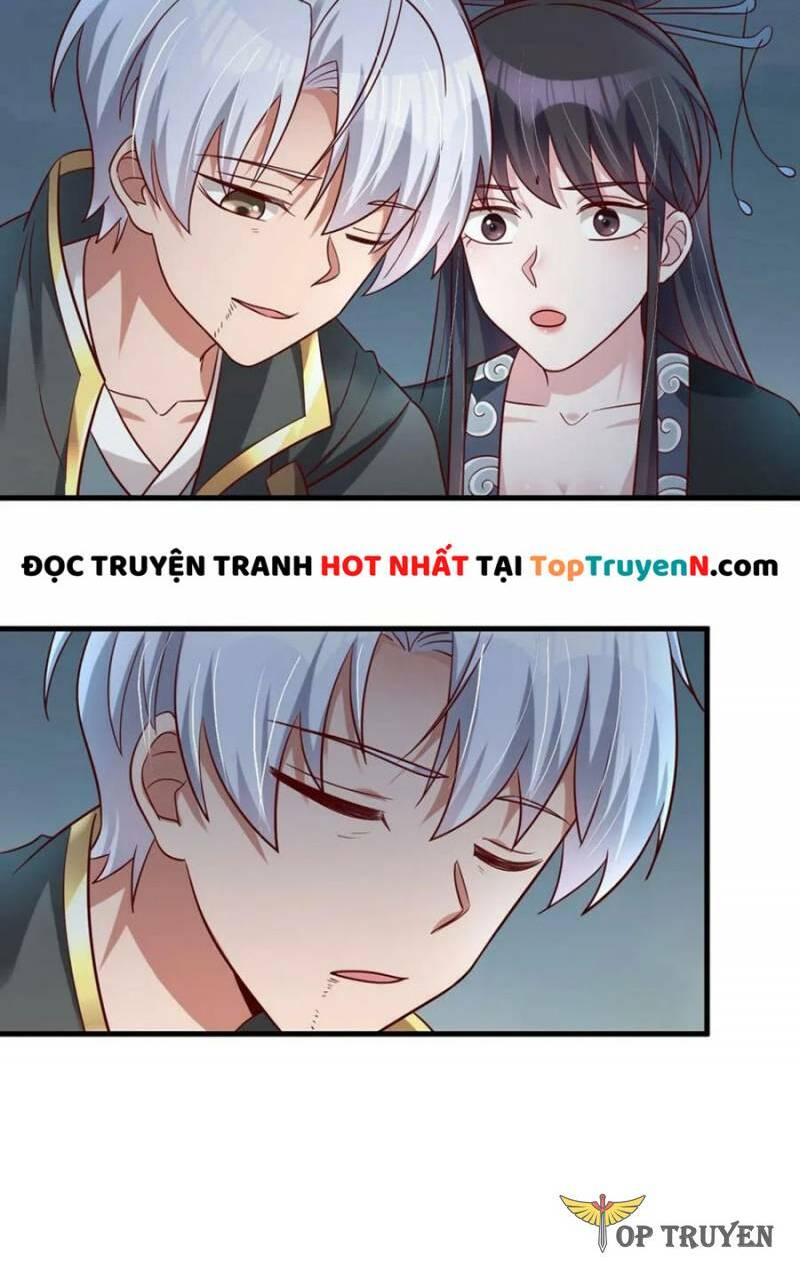 Sau Khi Max Độ Yêu Thích Chapter 131 - Trang 2