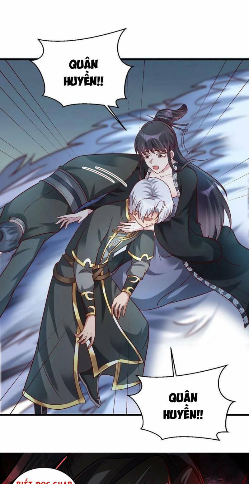 Sau Khi Max Độ Yêu Thích Chapter 131 - Trang 2