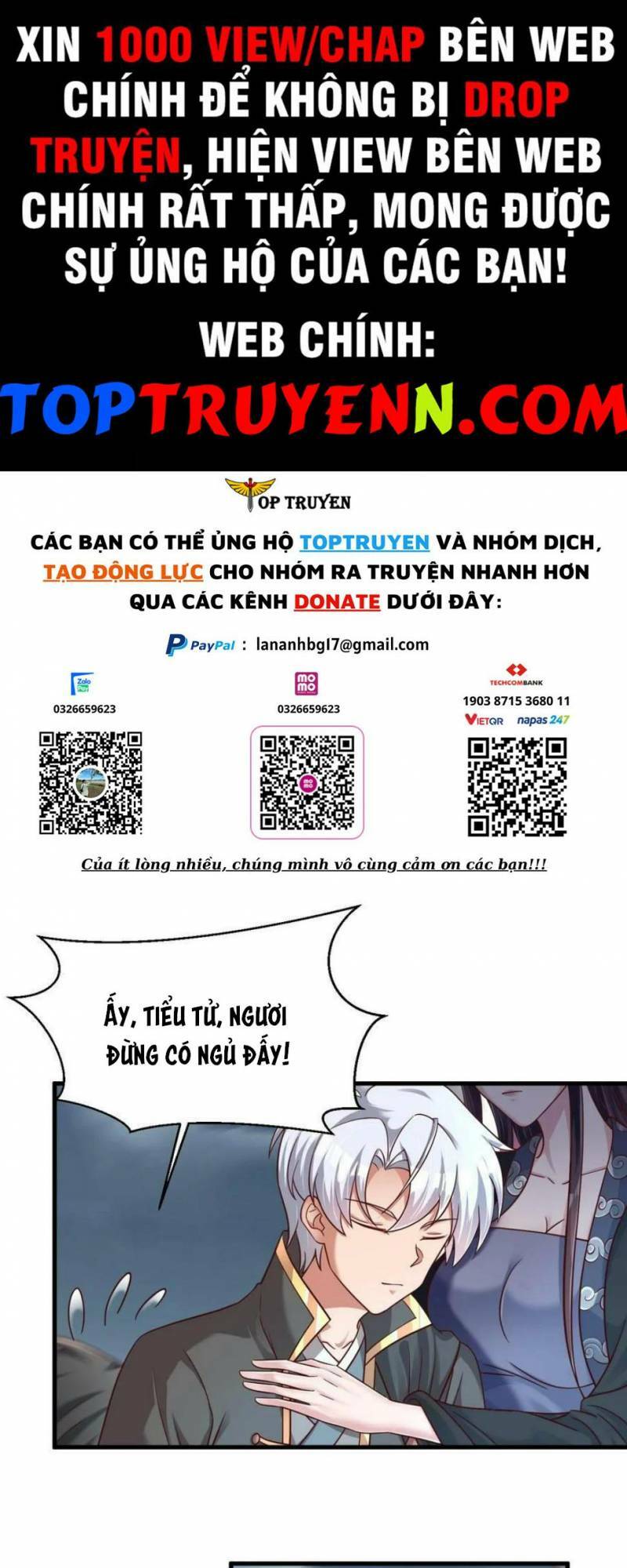 Sau Khi Max Độ Yêu Thích Chapter 132 - Trang 2