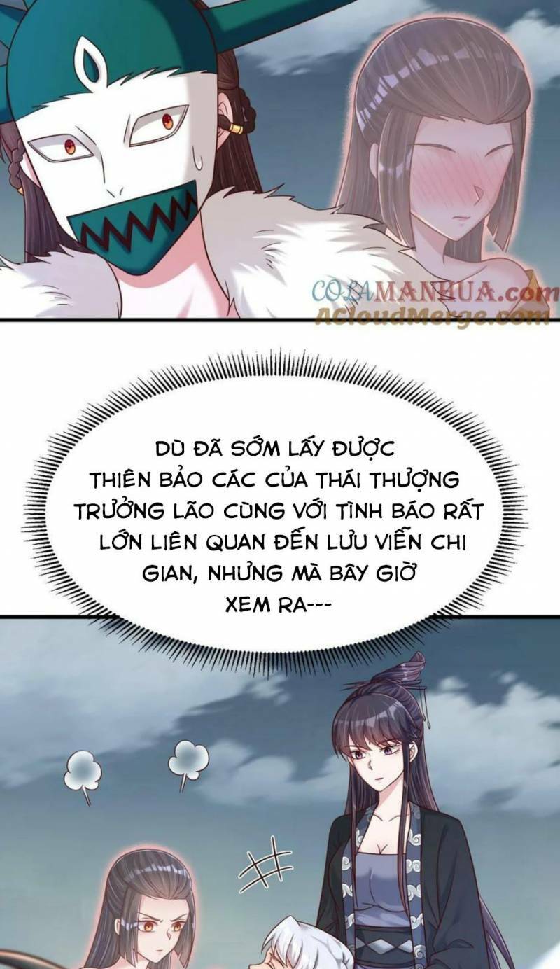 Sau Khi Max Độ Yêu Thích Chapter 132 - Trang 2