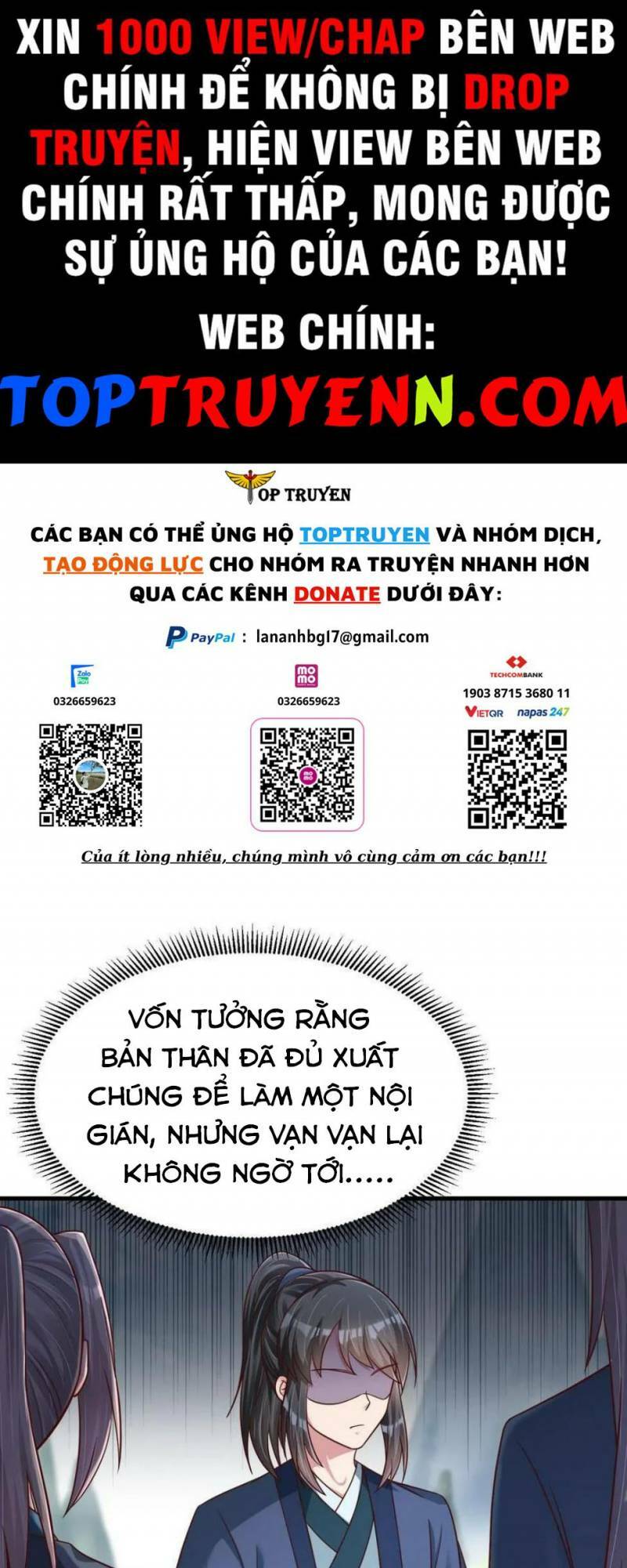 Sau Khi Max Độ Yêu Thích Chapter 133 - Trang 2