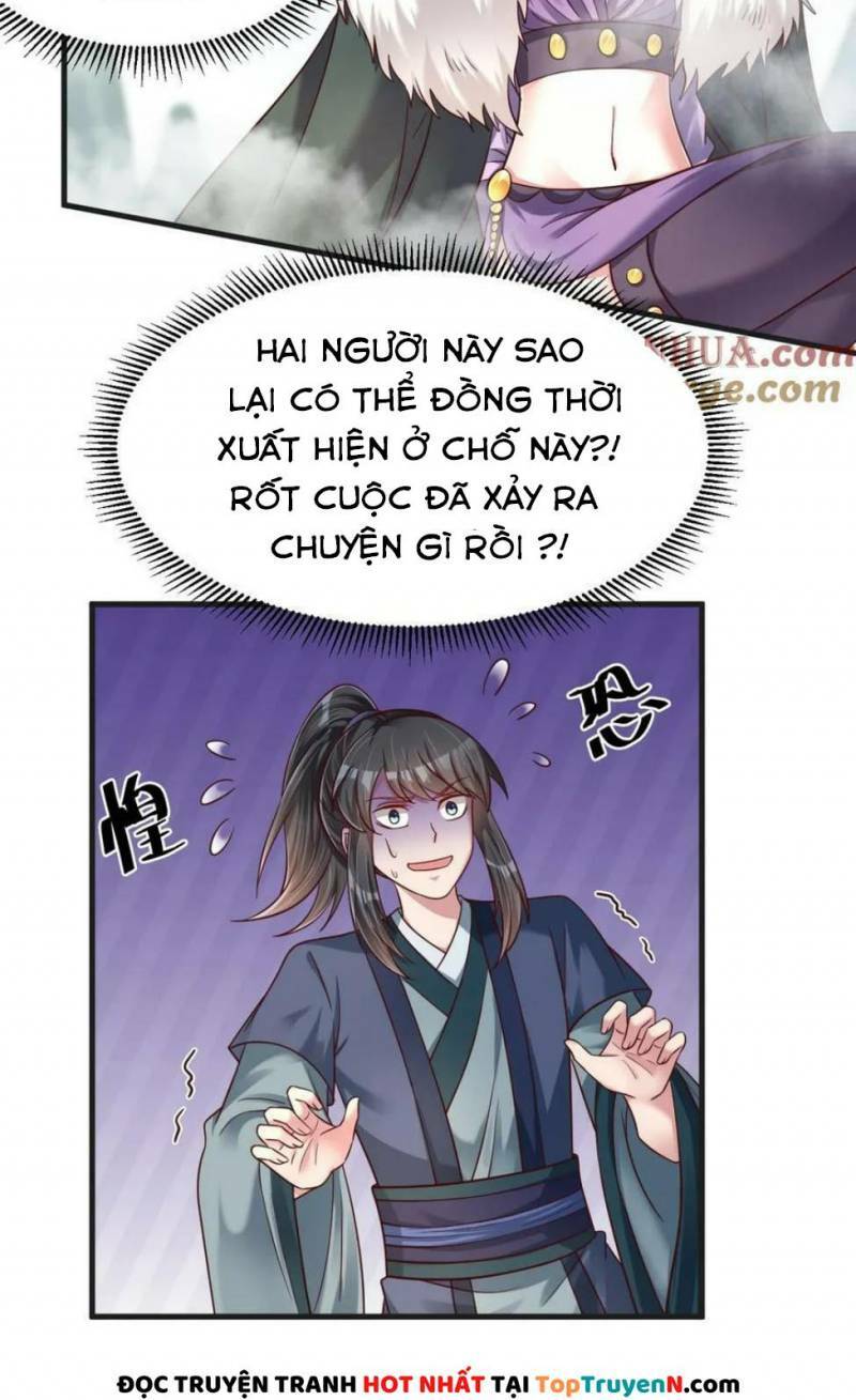 Sau Khi Max Độ Yêu Thích Chapter 133 - Trang 2