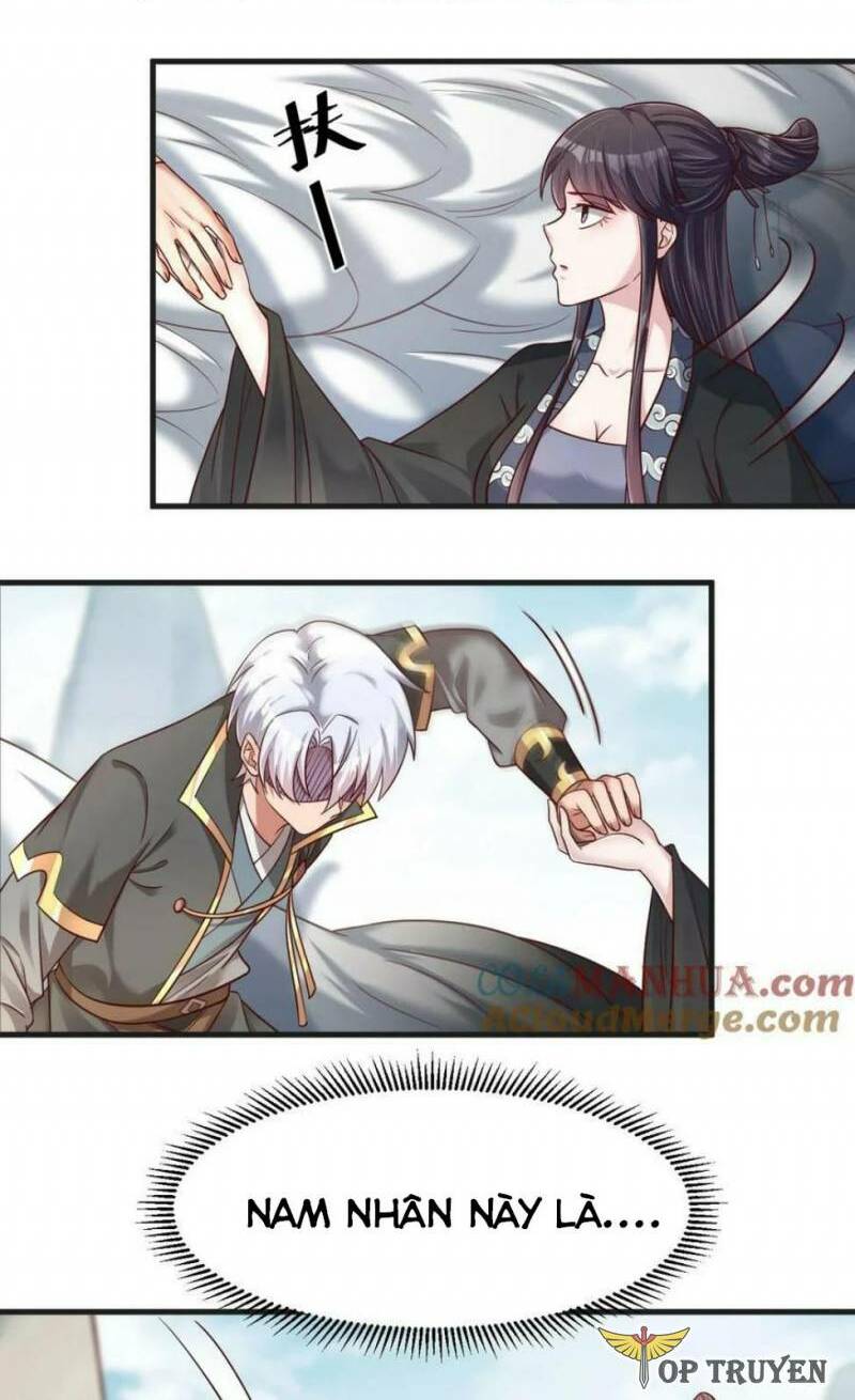 Sau Khi Max Độ Yêu Thích Chapter 133 - Trang 2