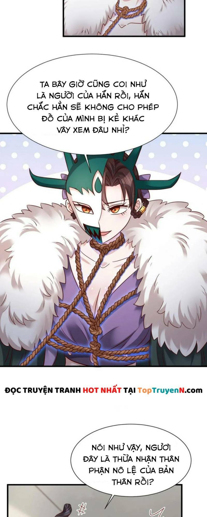 Sau Khi Max Độ Yêu Thích Chapter 133 - Trang 2