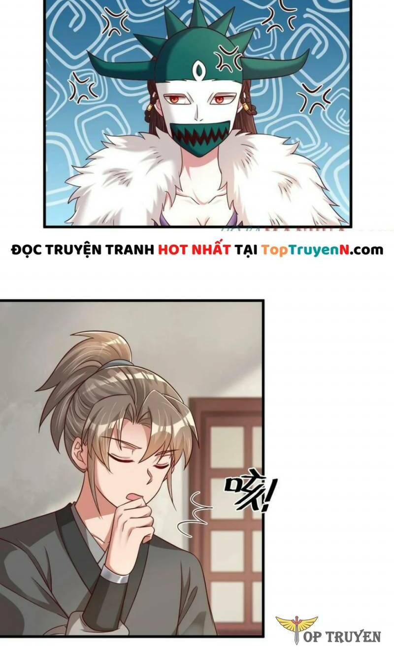 Sau Khi Max Độ Yêu Thích Chapter 134 - Trang 2