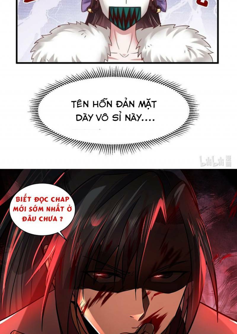 Sau Khi Max Độ Yêu Thích Chapter 134 - Trang 2