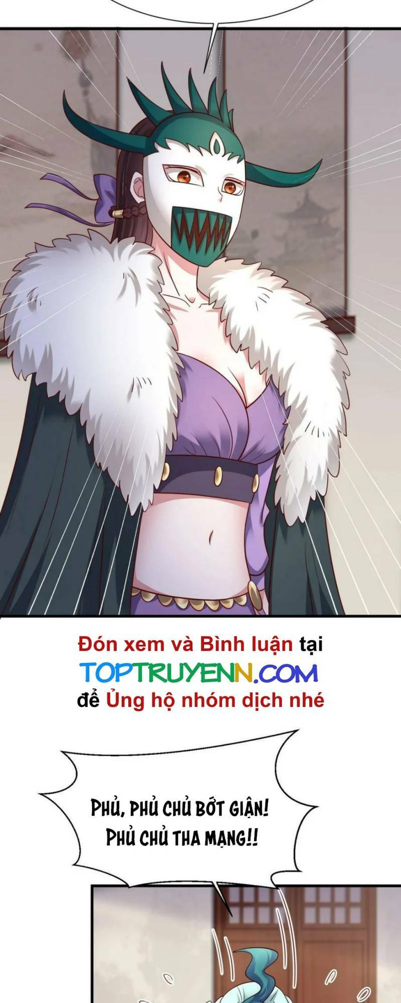 Sau Khi Max Độ Yêu Thích Chapter 135 - Trang 2