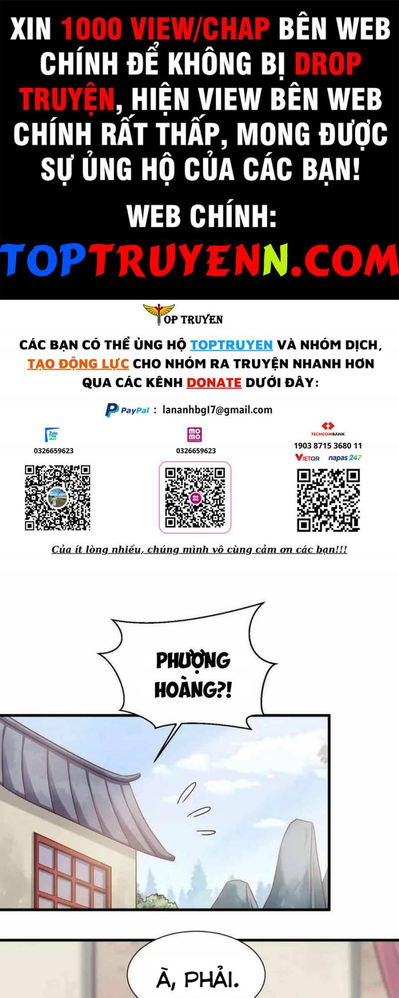 Sau Khi Max Độ Yêu Thích Chapter 136 - Trang 2