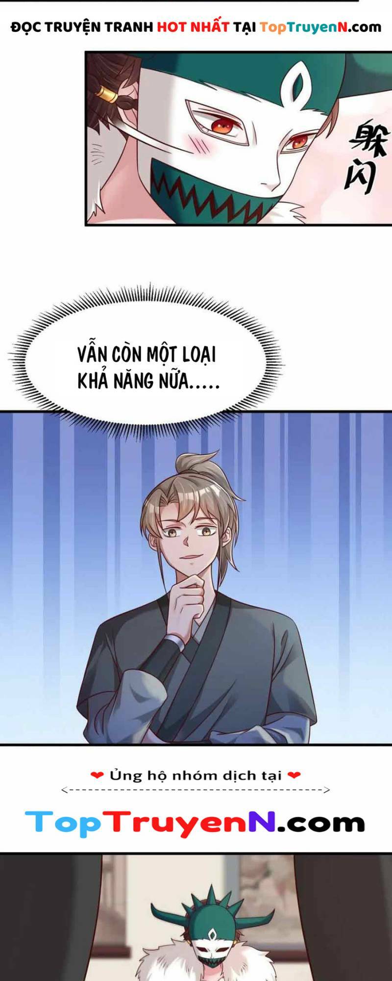 Sau Khi Max Độ Yêu Thích Chapter 136 - Trang 2