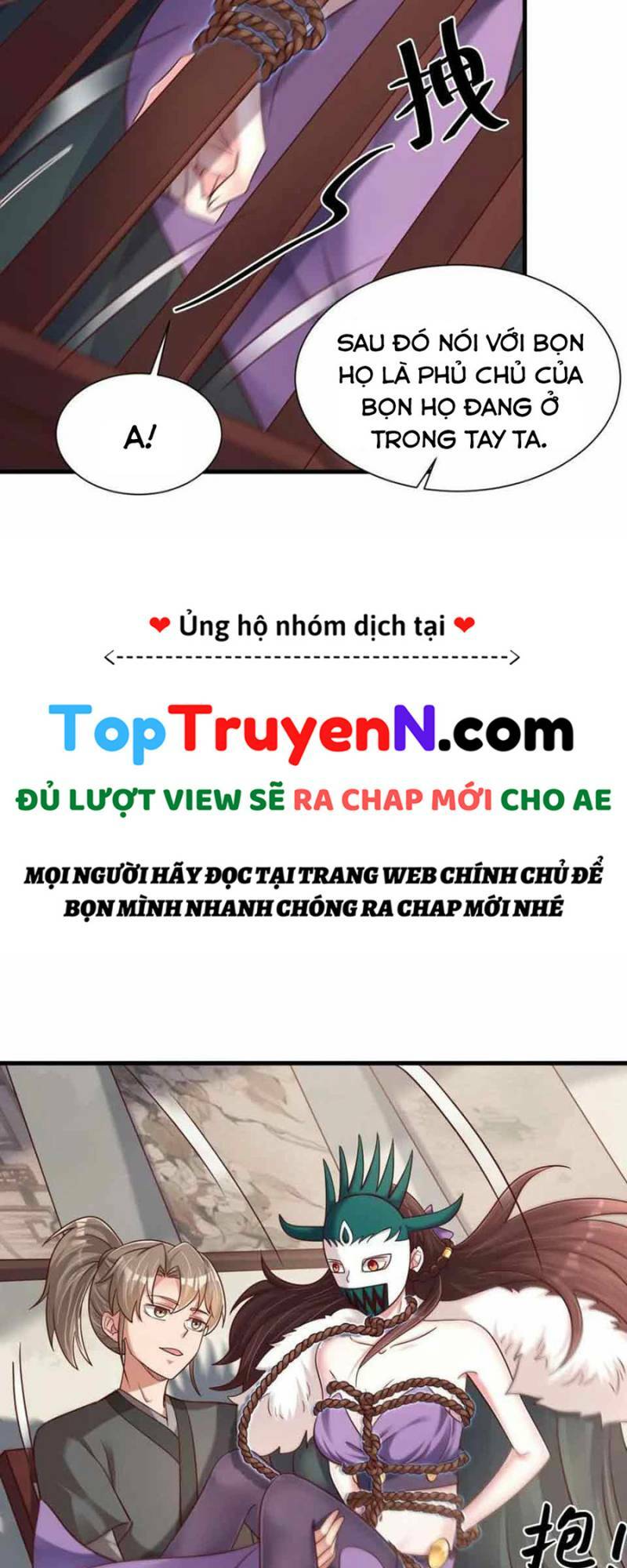 Sau Khi Max Độ Yêu Thích Chapter 136 - Trang 2