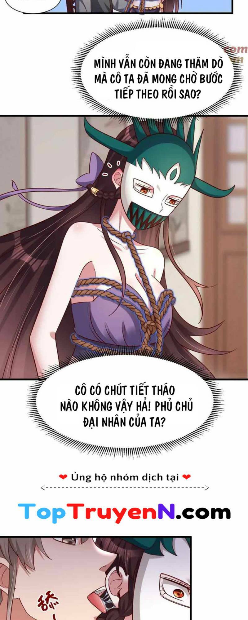 Sau Khi Max Độ Yêu Thích Chapter 136 - Trang 2