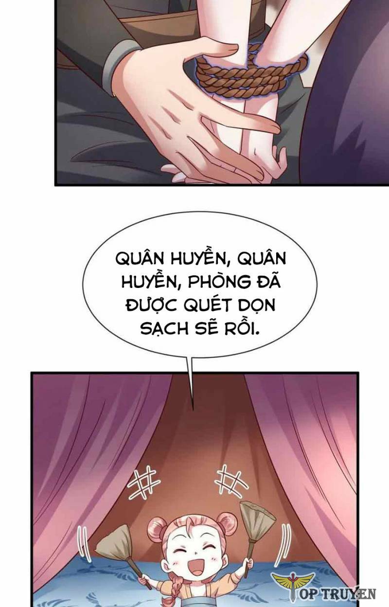 Sau Khi Max Độ Yêu Thích Chapter 136 - Trang 2