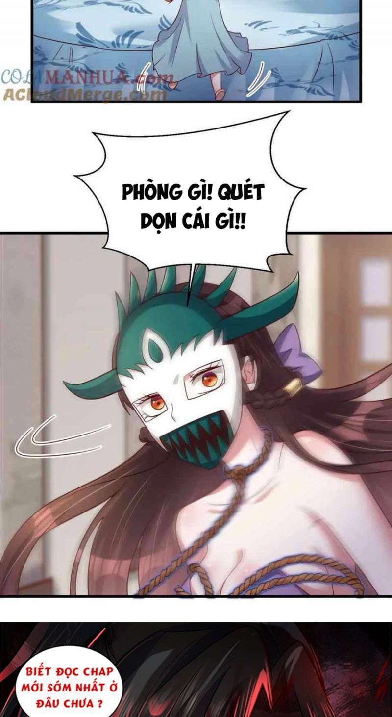 Sau Khi Max Độ Yêu Thích Chapter 136 - Trang 2