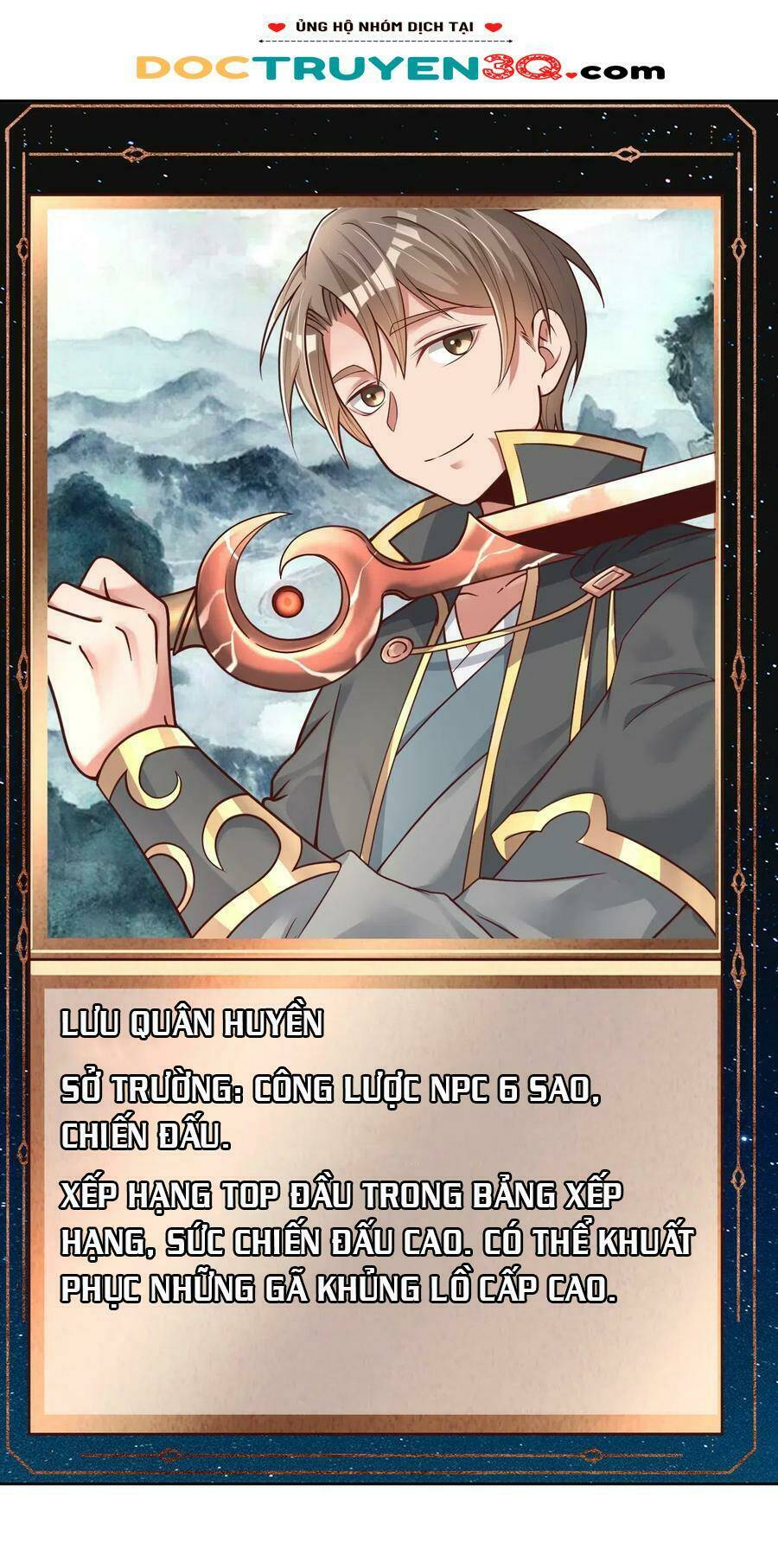 Sau Khi Max Độ Yêu Thích Chapter 14 - Trang 2