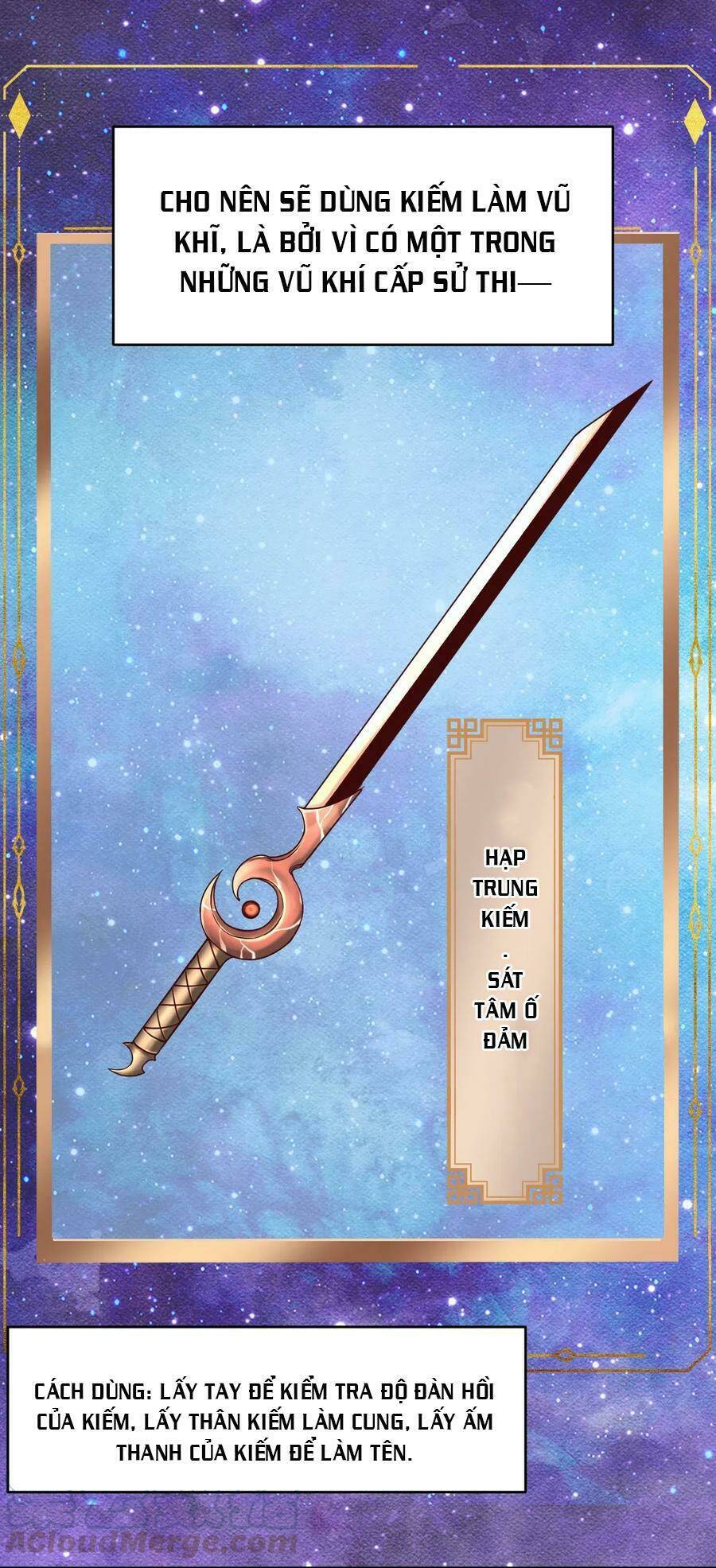 Sau Khi Max Độ Yêu Thích Chapter 14 - Trang 2