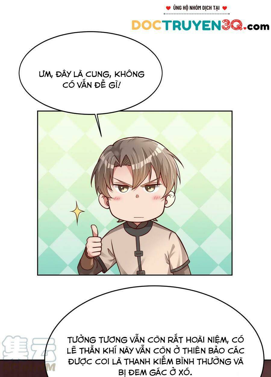 Sau Khi Max Độ Yêu Thích Chapter 14 - Trang 2