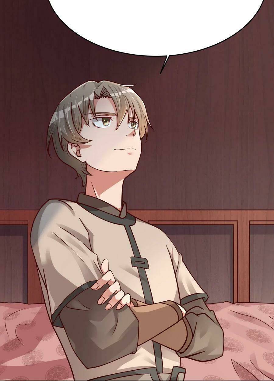 Sau Khi Max Độ Yêu Thích Chapter 14 - Trang 2