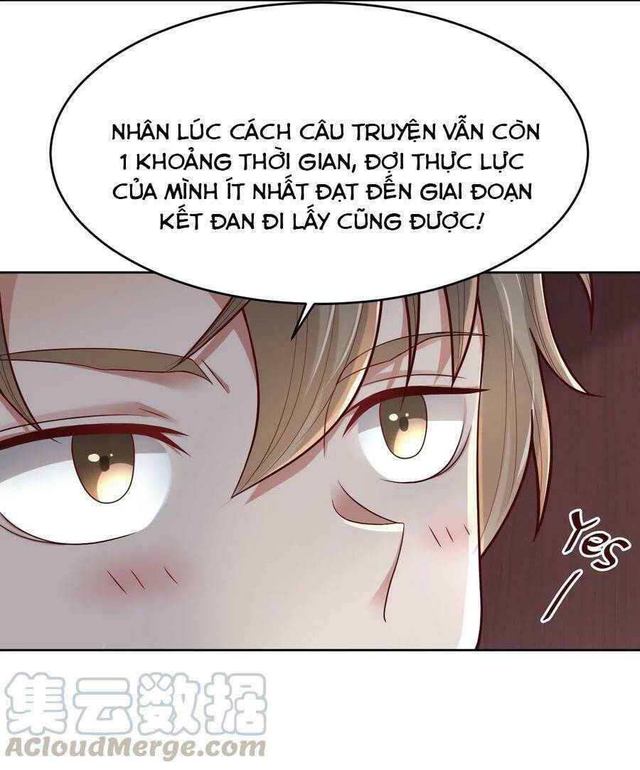 Sau Khi Max Độ Yêu Thích Chapter 14 - Trang 2