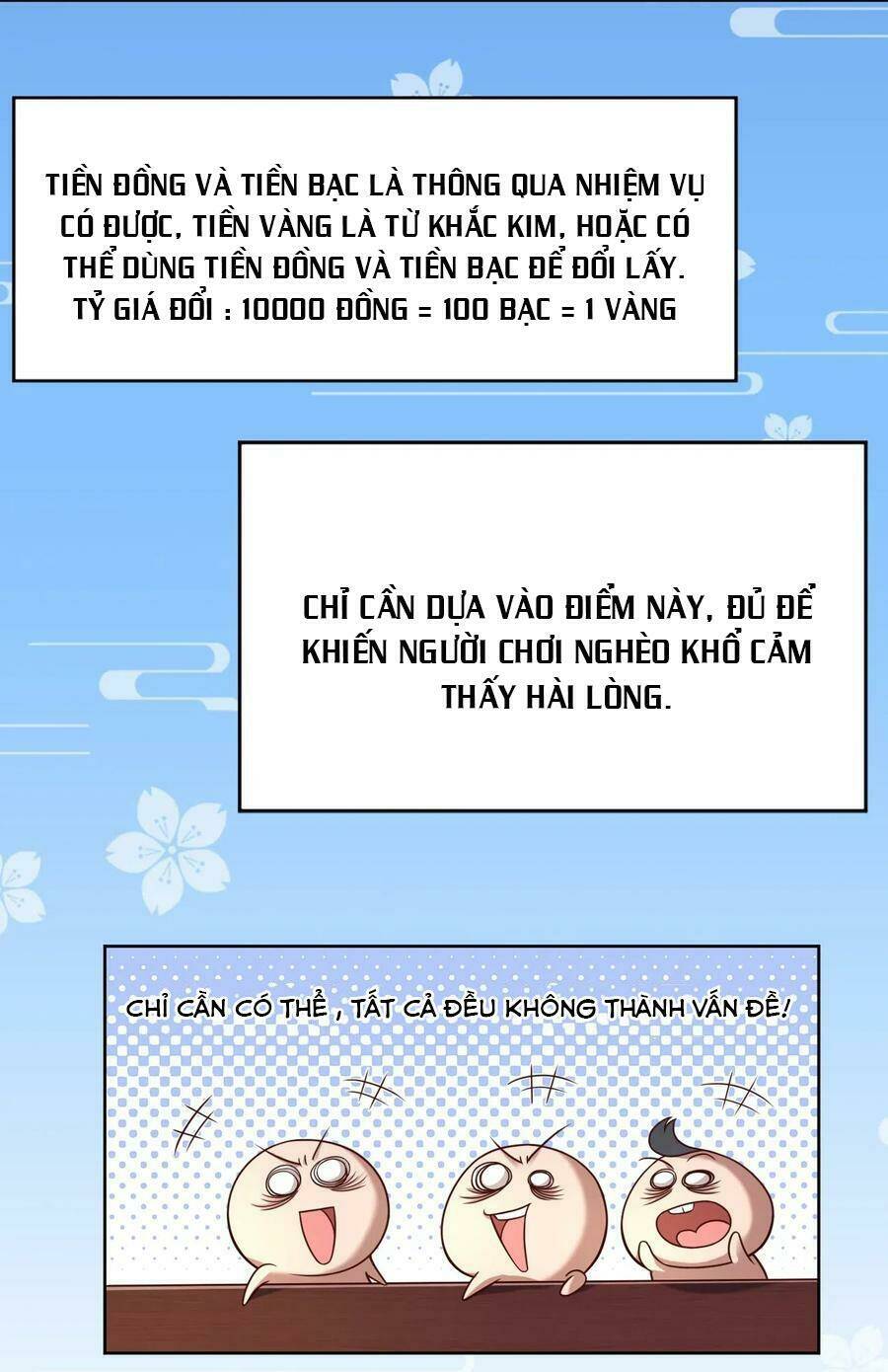 Sau Khi Max Độ Yêu Thích Chapter 14 - Trang 2