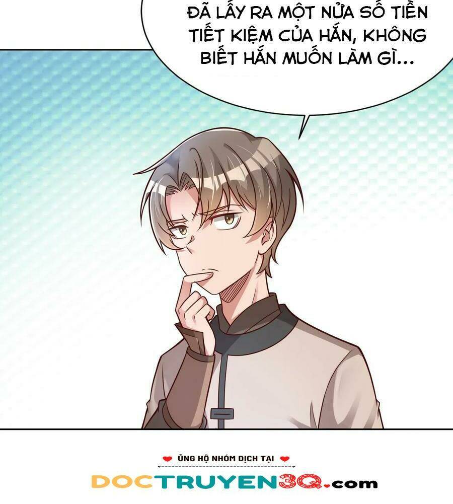 Sau Khi Max Độ Yêu Thích Chapter 14 - Trang 2