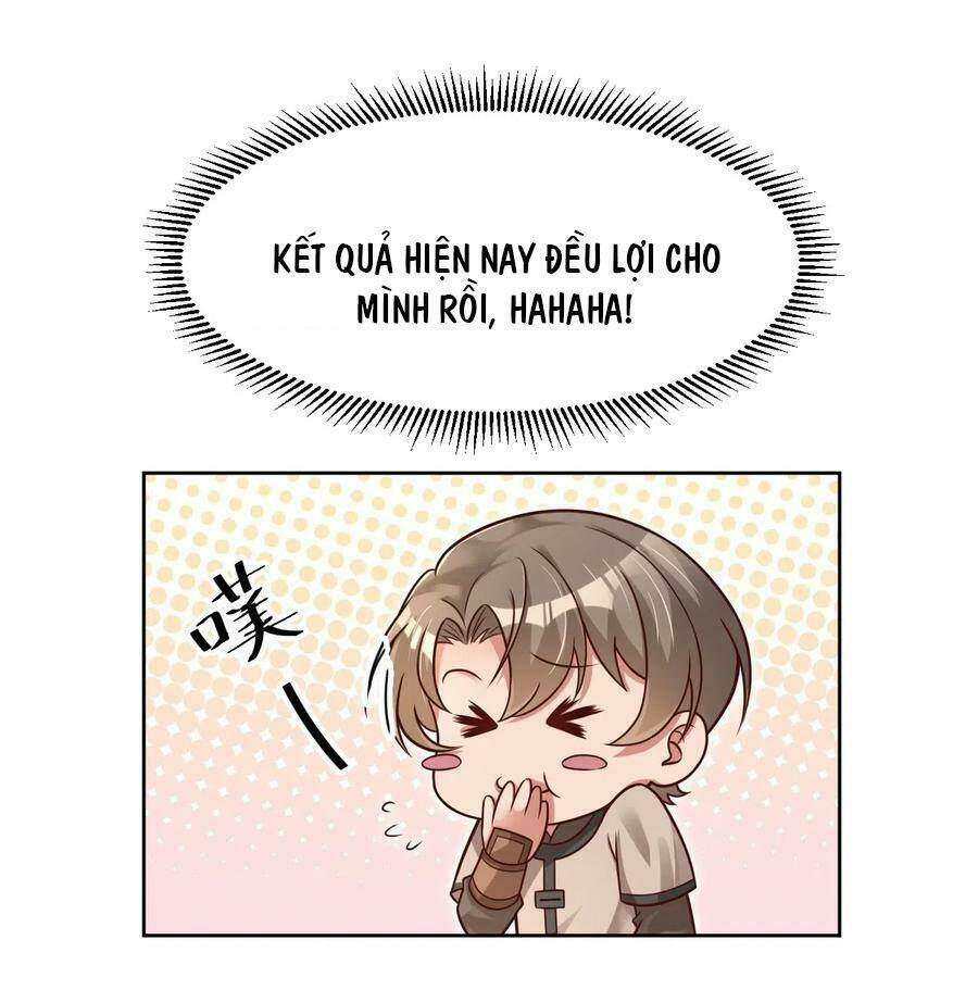 Sau Khi Max Độ Yêu Thích Chapter 14 - Trang 2