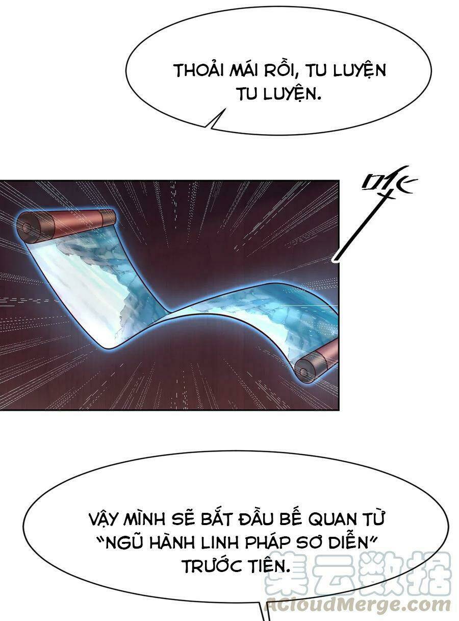 Sau Khi Max Độ Yêu Thích Chapter 14 - Trang 2