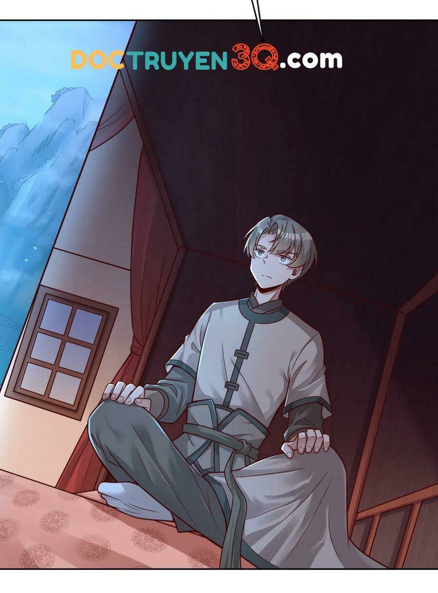 Sau Khi Max Độ Yêu Thích Chapter 14 - Trang 2