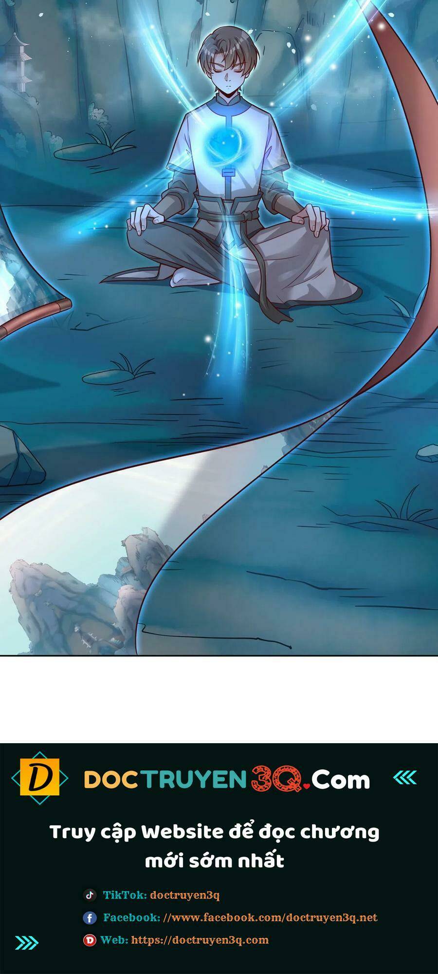 Sau Khi Max Độ Yêu Thích Chapter 14 - Trang 2